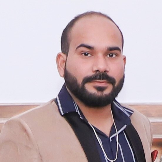 Anand Bhatnagar
